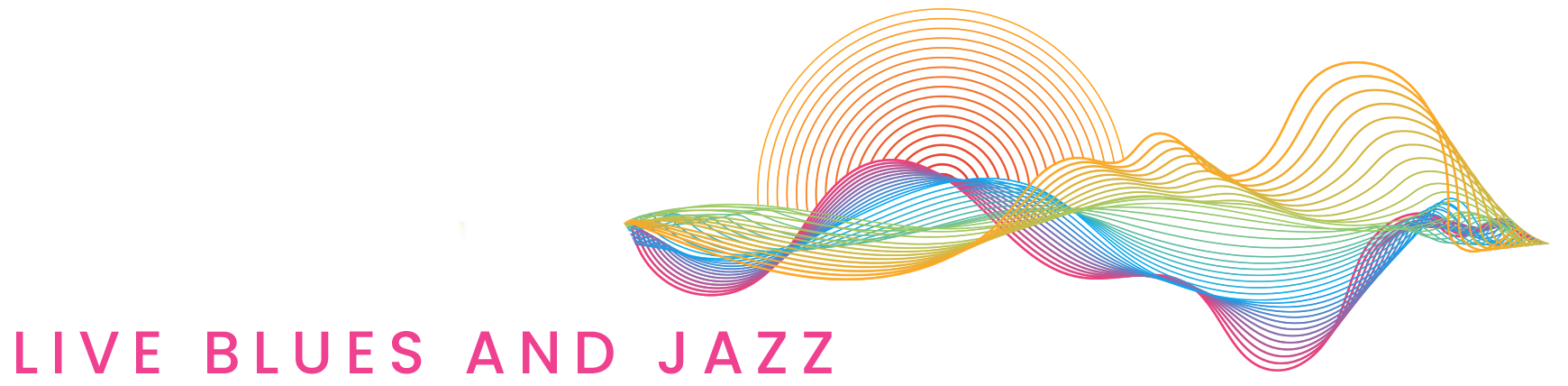 Pilgrimage Presents Main Logo-Live Blues and Jazz in Waterford