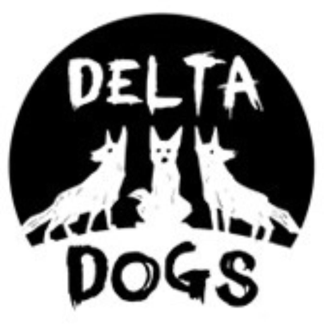 Image of Delta Dogs - Live Electrifying Blues